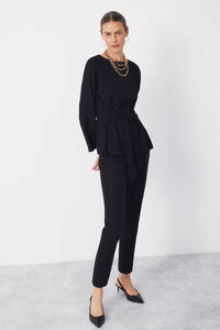 Cortefiel Skinny stretch trousers