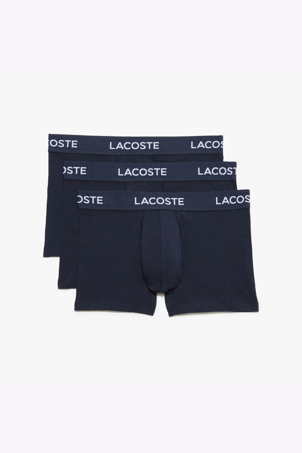 Lacoste 0 Azul
