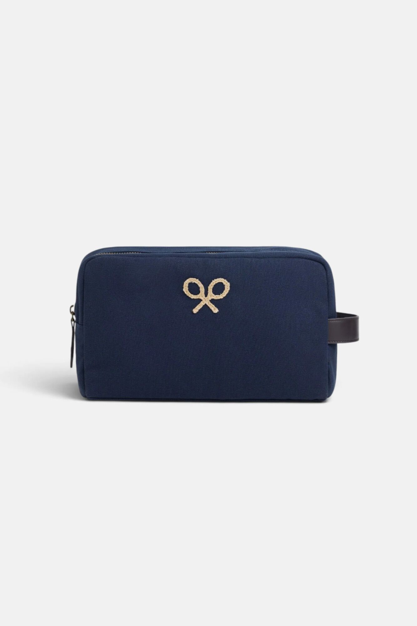 Silbon Classic racket vanity case