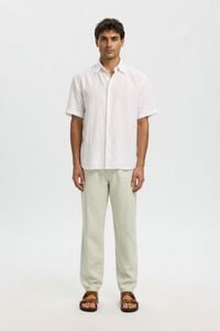 Selected Cal&ccedil;&otilde;es de linho