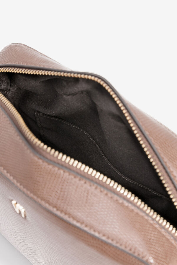 Vilanova Mala a tiracolo efeito cobra Tostado