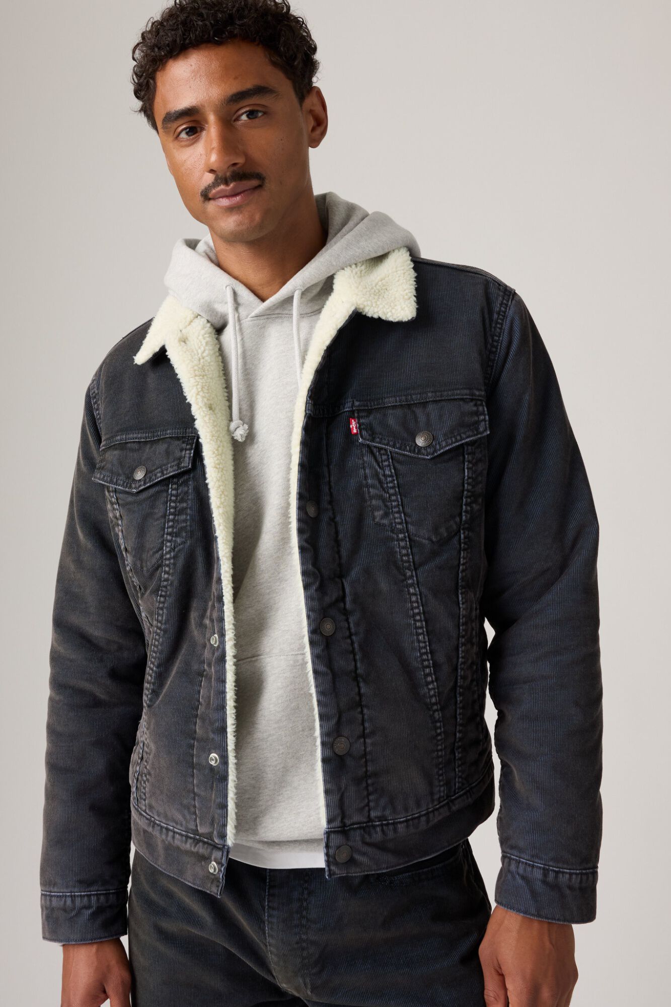 Levi's Levis&reg; corduroy jacket