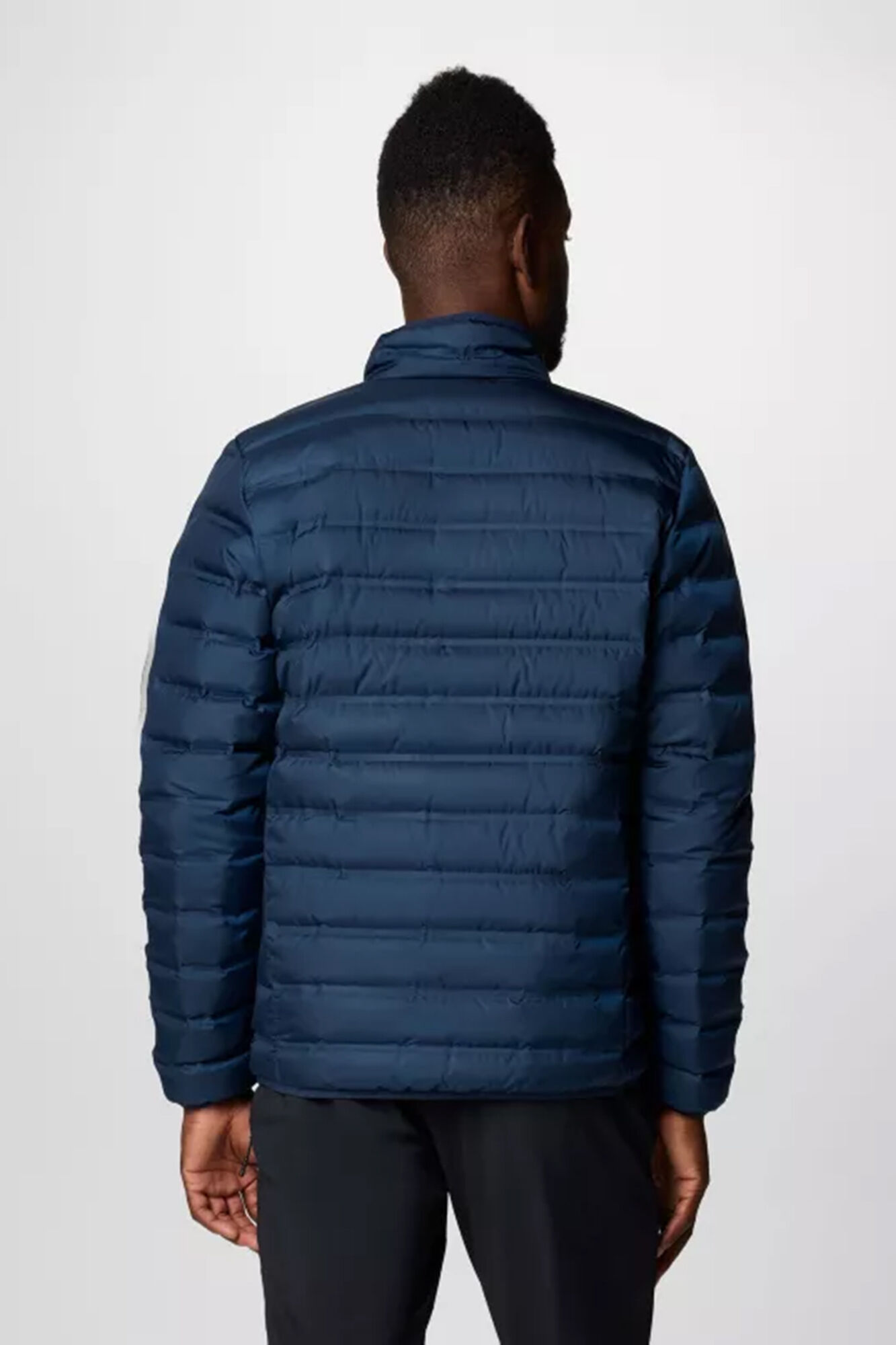 Columbia Chaqueta de plumon Lake 22 II para hombre Blousons vestes et gilets pour homme Cortefiel