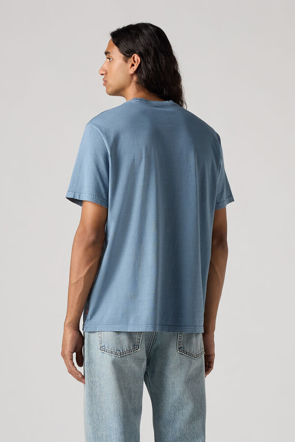 Levi's Camisola Levis®  Azul