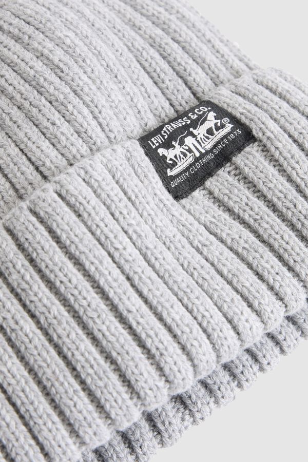 Levi's Levis&reg; beanie Grey