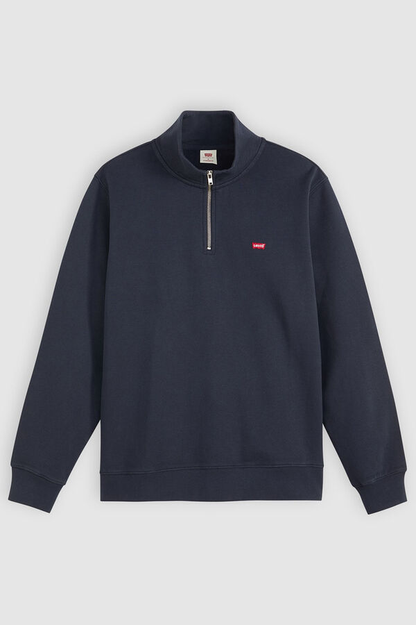 Levi's Sweatshirt Levis®  Azul