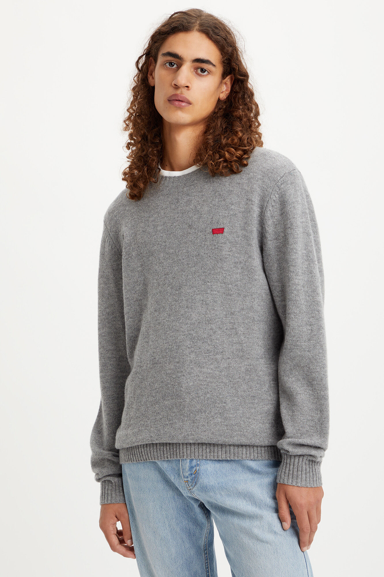 Jerseys sales levis hombre