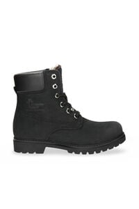 Panama Jack Bota feminina baixa