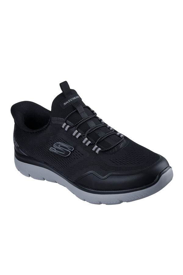 Skechers Zapatillas Summits Gris