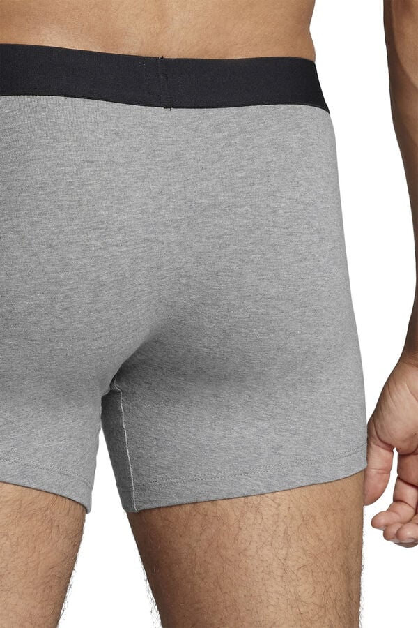 Levi's Pacote de 2 boxers Levi's&reg; Cinzento