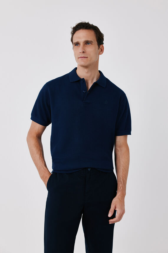 Polo de estructura