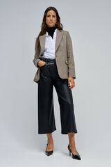 Salsa Jeans Calça largas Preto