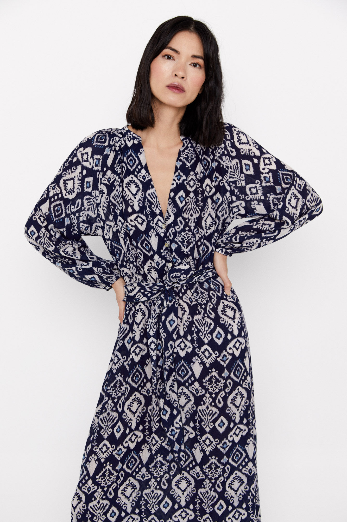 Cortefiel sales trajes mujer