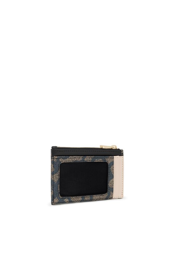 Tous Kaos Icon card holder purse Multicolour