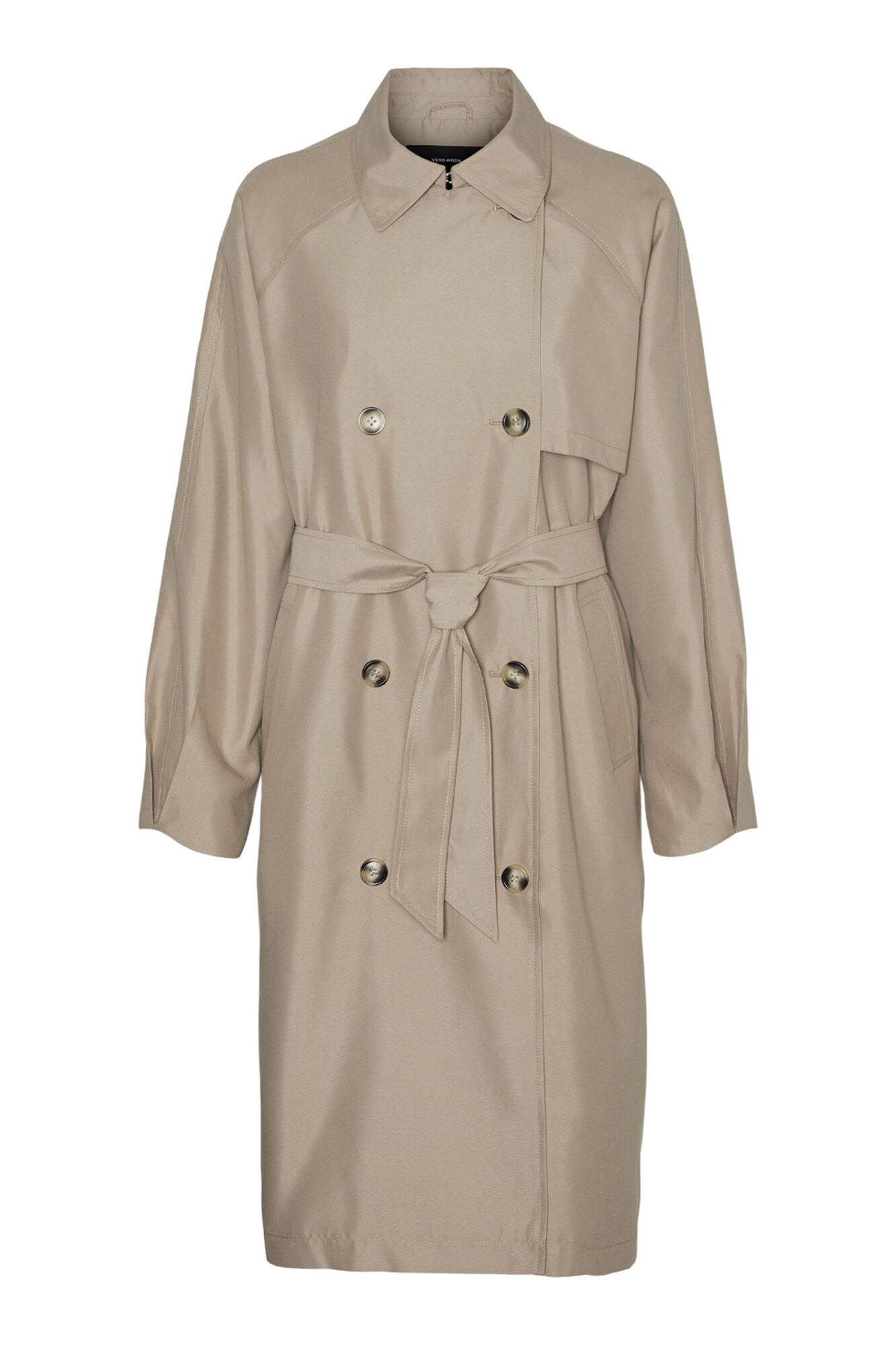 Cortefiel trench sale coat