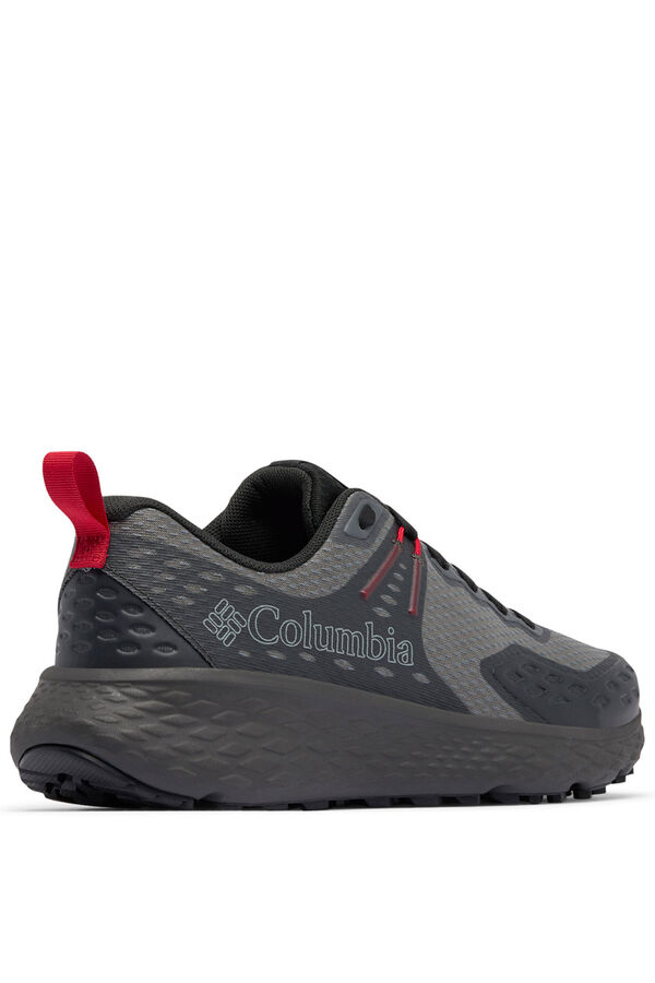 Columbia Sapatilha para homem Columbia Konos™ TRS Masculino Cinzento