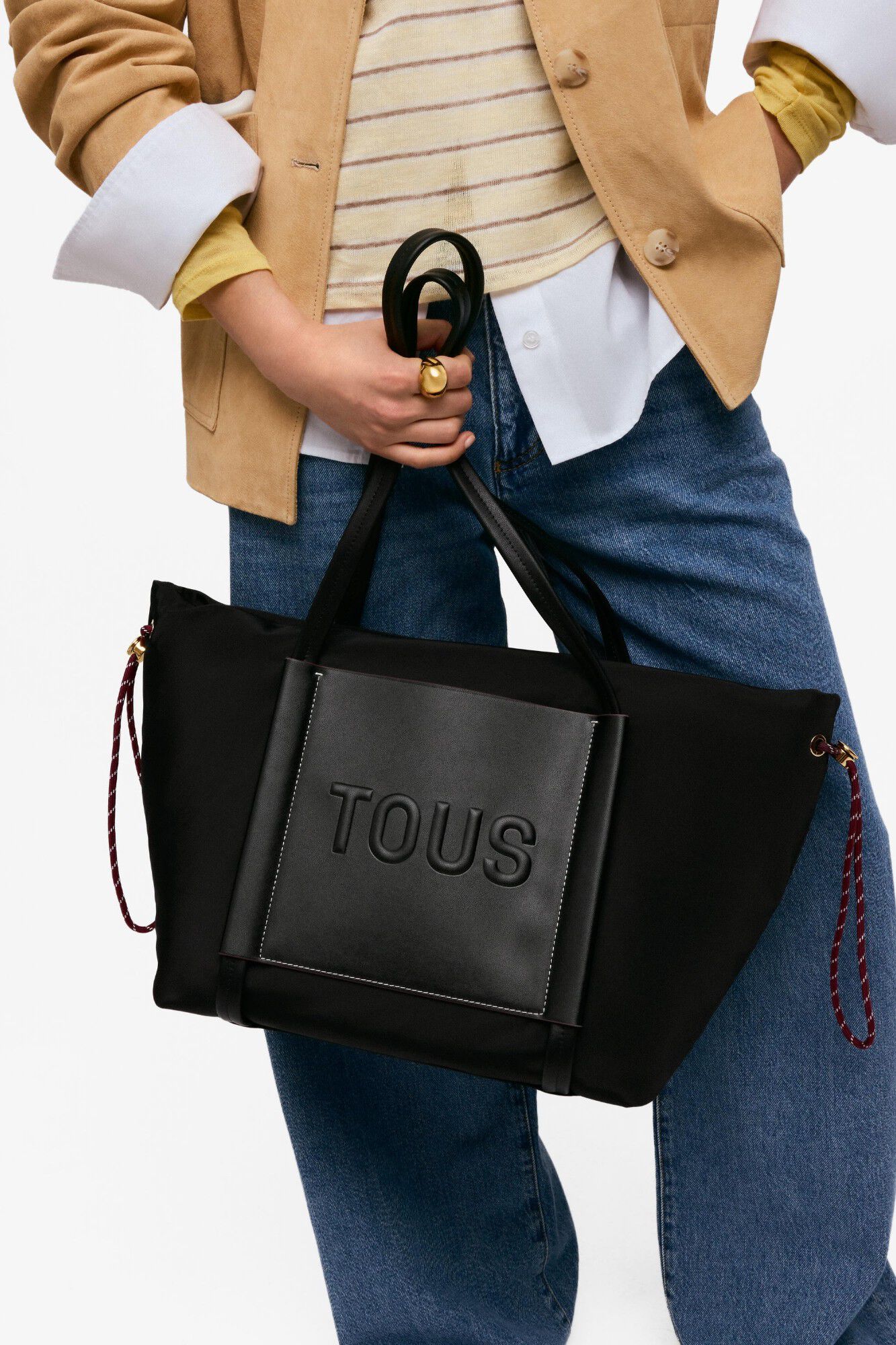 Tous Capazo grande Empire Soft New