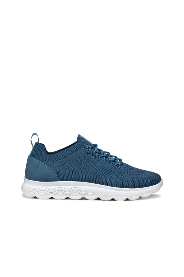 Geox Tênis Spherica™ Azul