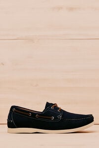 OOTO N&aacute;utico de pele