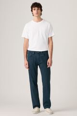 Levi's Cal&ccedil;a 505&trade; Straight Preto