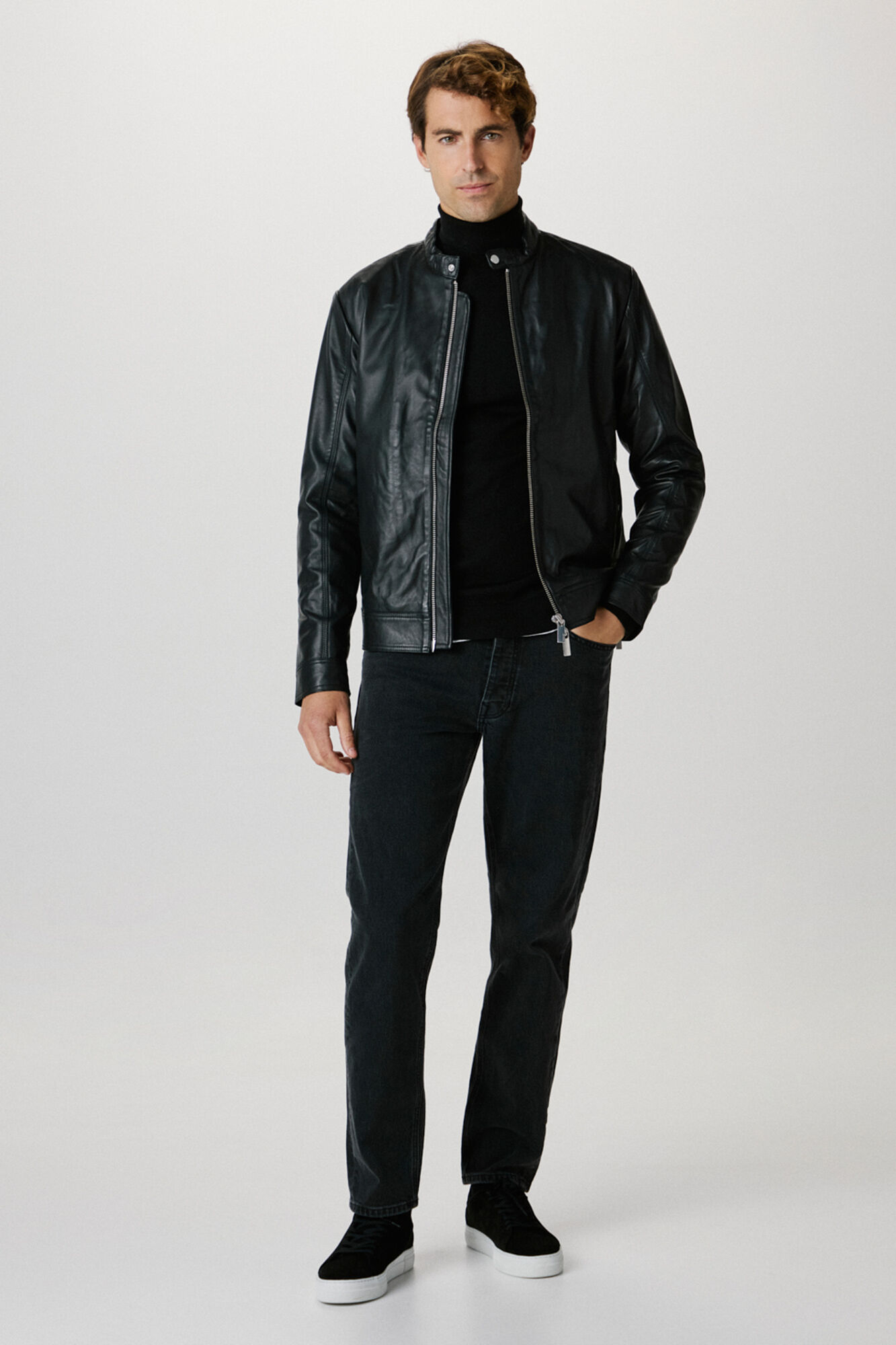 Parkas hombre cortefiel hot sale