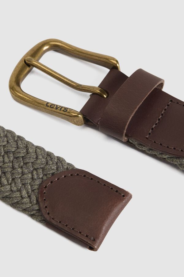 Levi's Levis&reg; belt Green