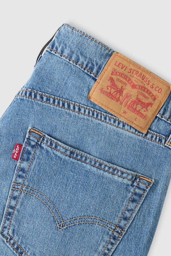 Levi's Jeans 511&trade; Slim Azul