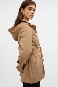 Vero Moda Gabardina midi