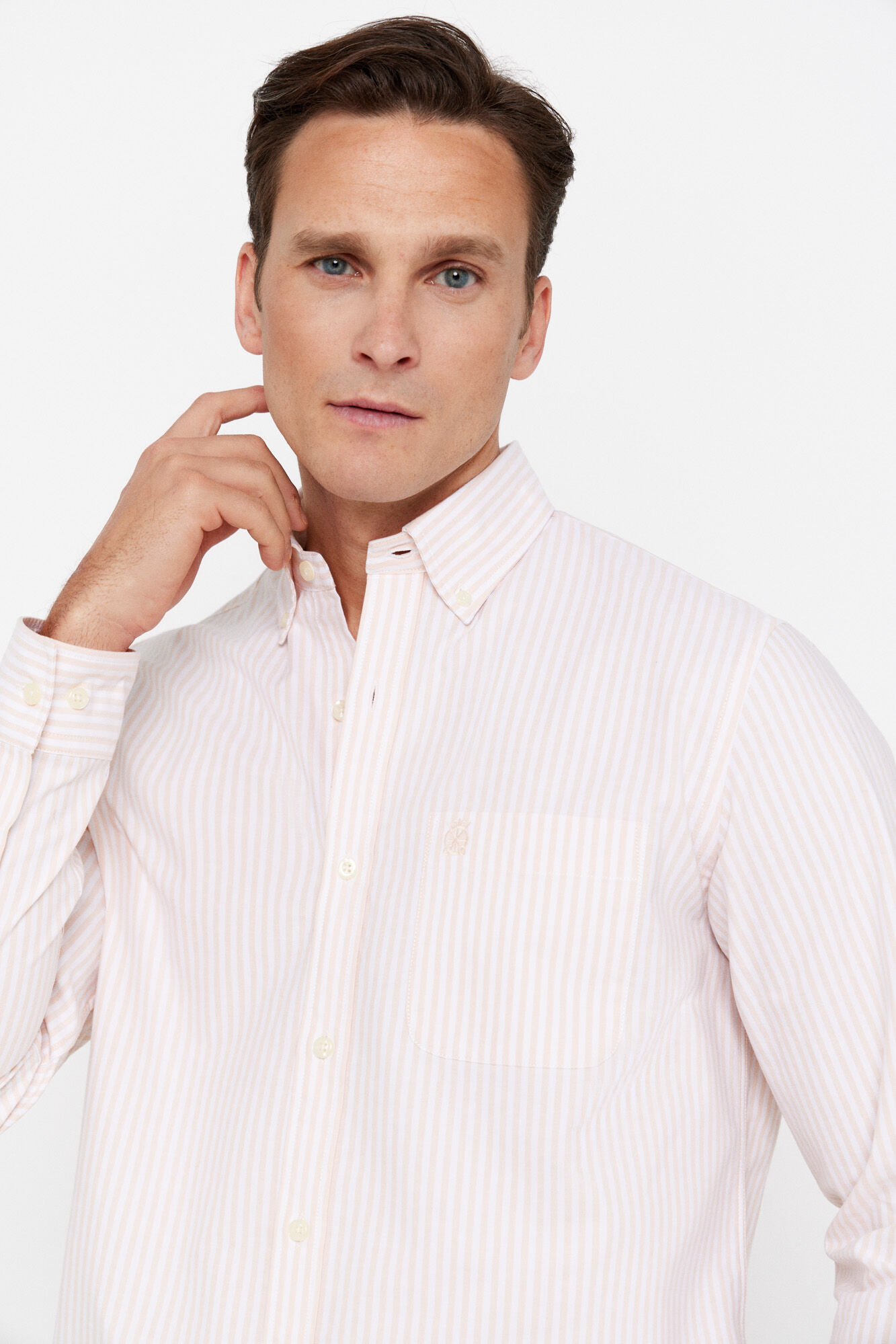 Camisas de hombre Nueva colecci n Cortefiel Oficial