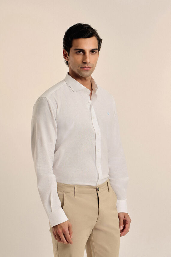 Camisa Sahara