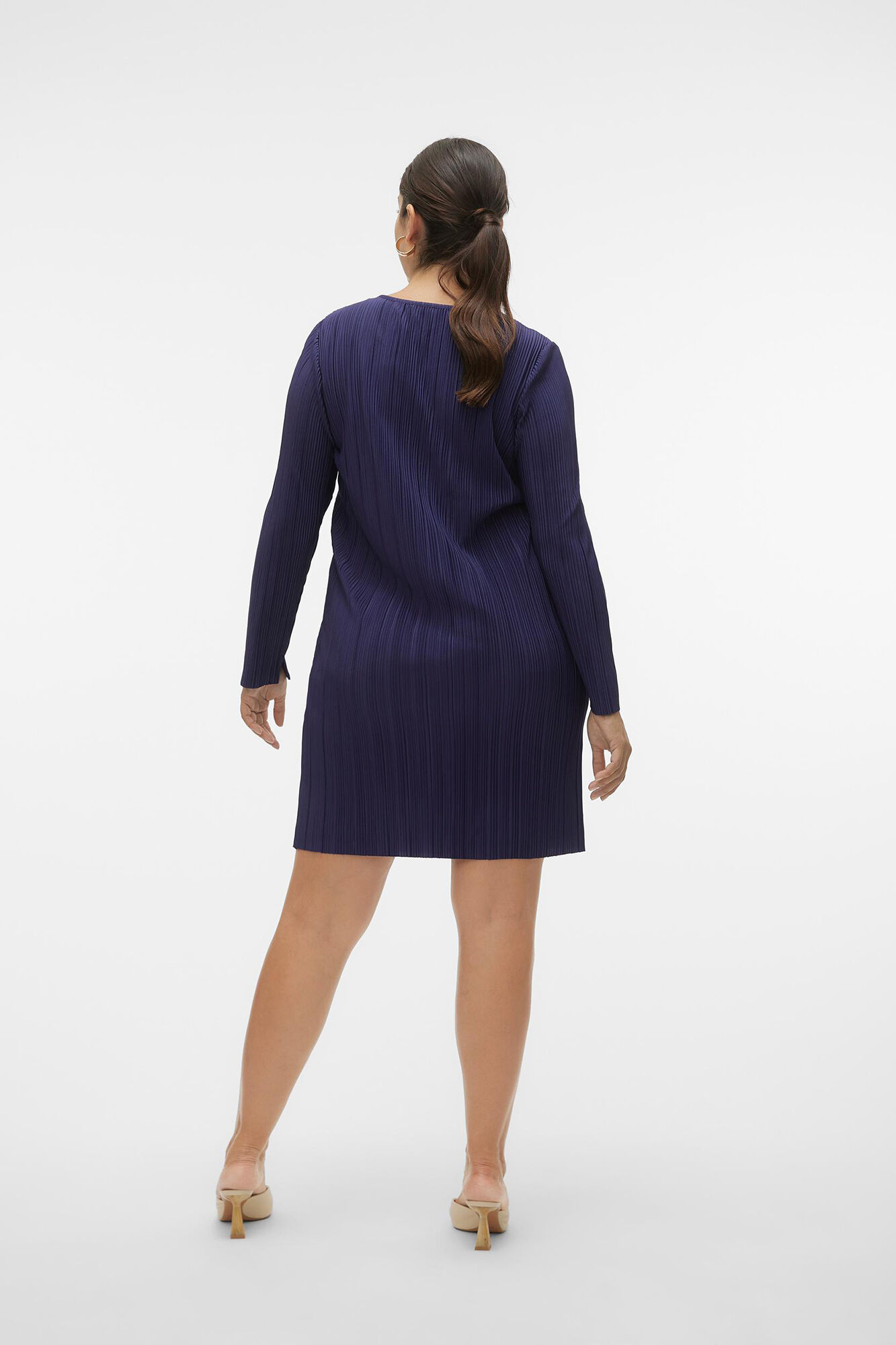 Cortefiel vestidos tallas grandes outlet