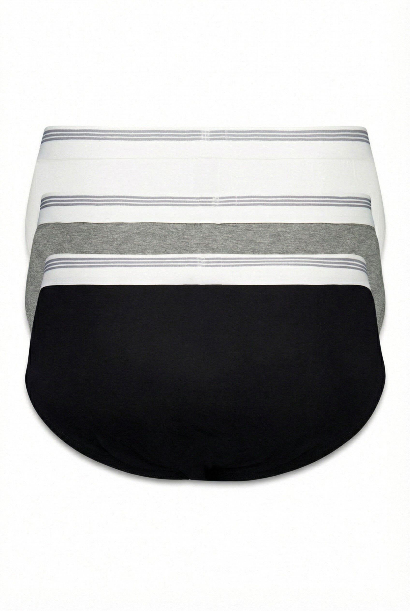 Cortefiel Jersey-knit 3-pack boxers
