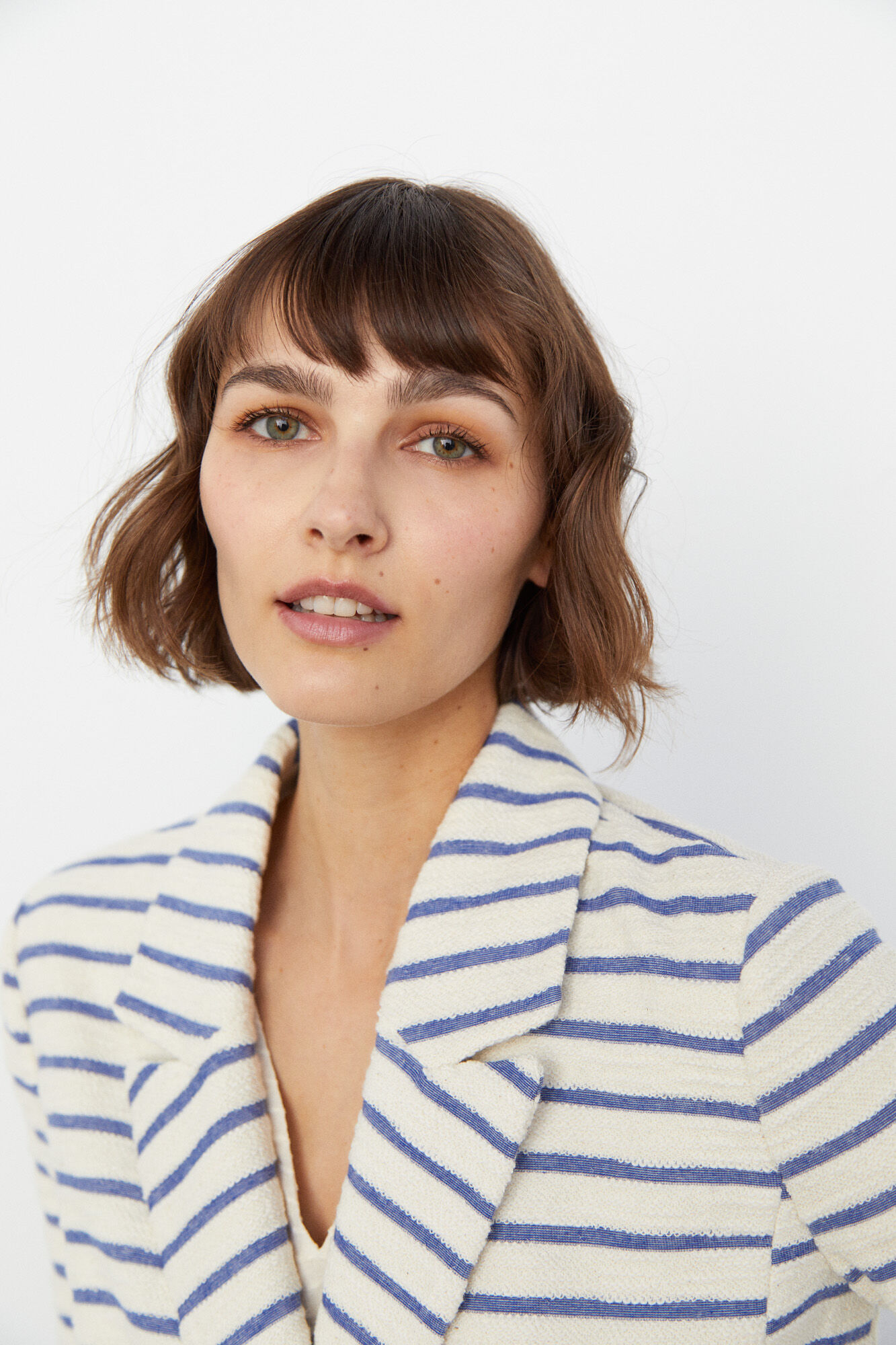 Americanas de mujer | Rebajas | Cortefiel