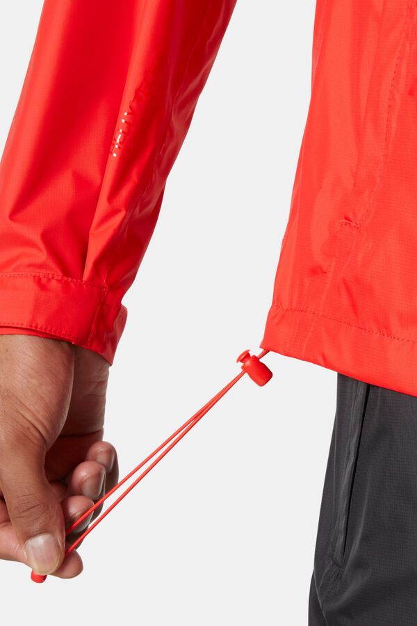 Helly Hansen Loke jacket Red