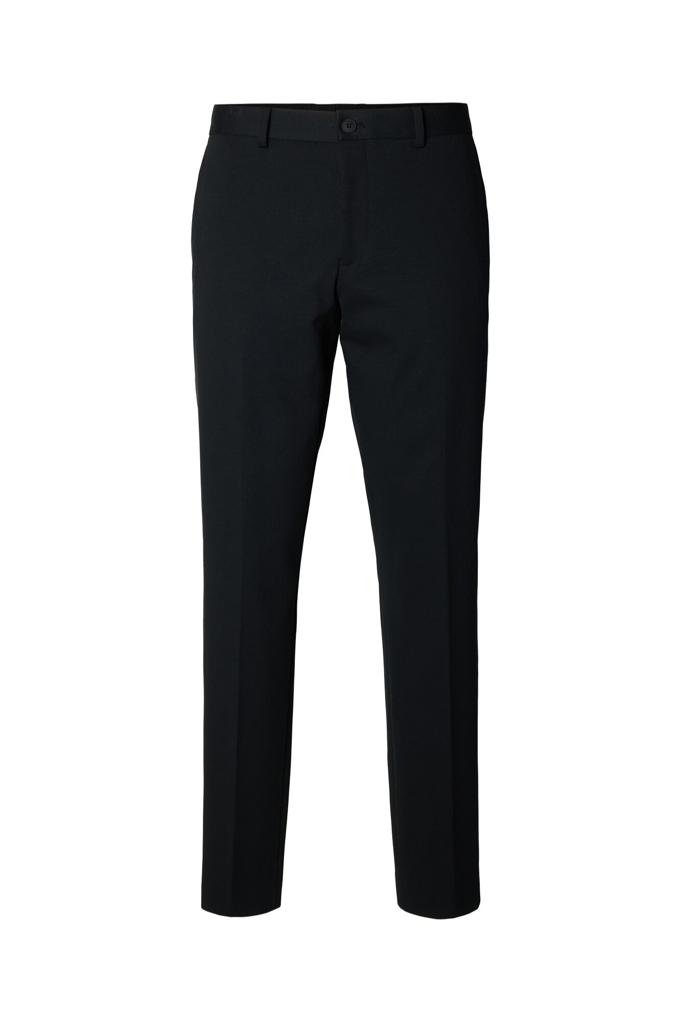 Selected Cal&ccedil;a formal Slim Fit