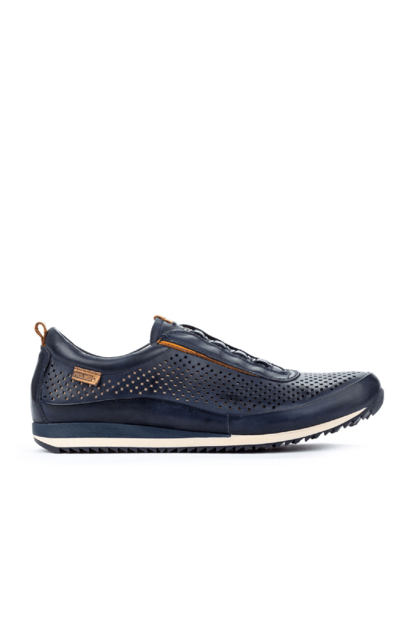 Zapatillas deportivas hombre Nueva colecci n Cortefiel Oficial