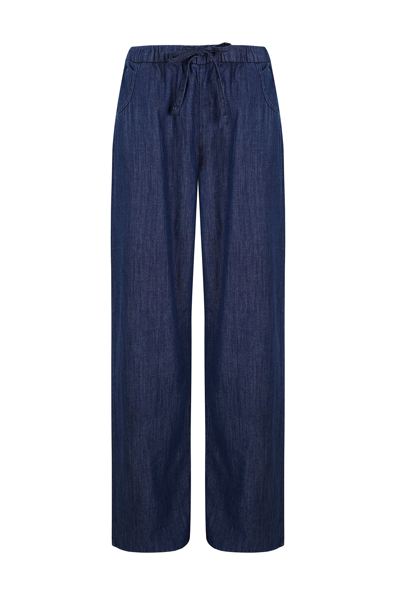 Cortefiel Cal&ccedil;a de pijama Chambray