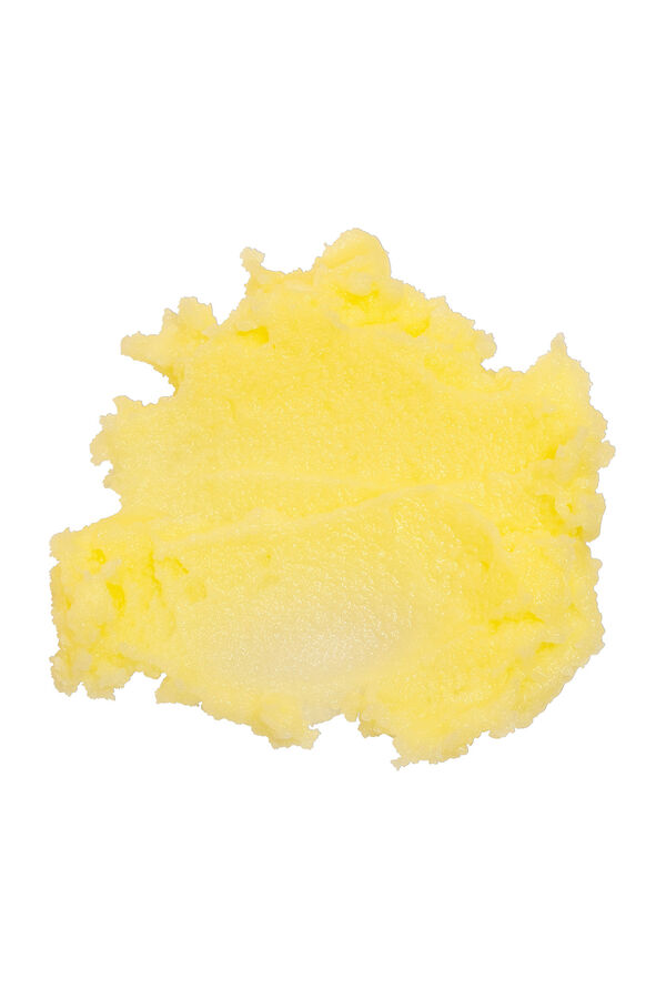 Ondo beauty 36.5 Multi-acid cleansing balm with papaya Yellow