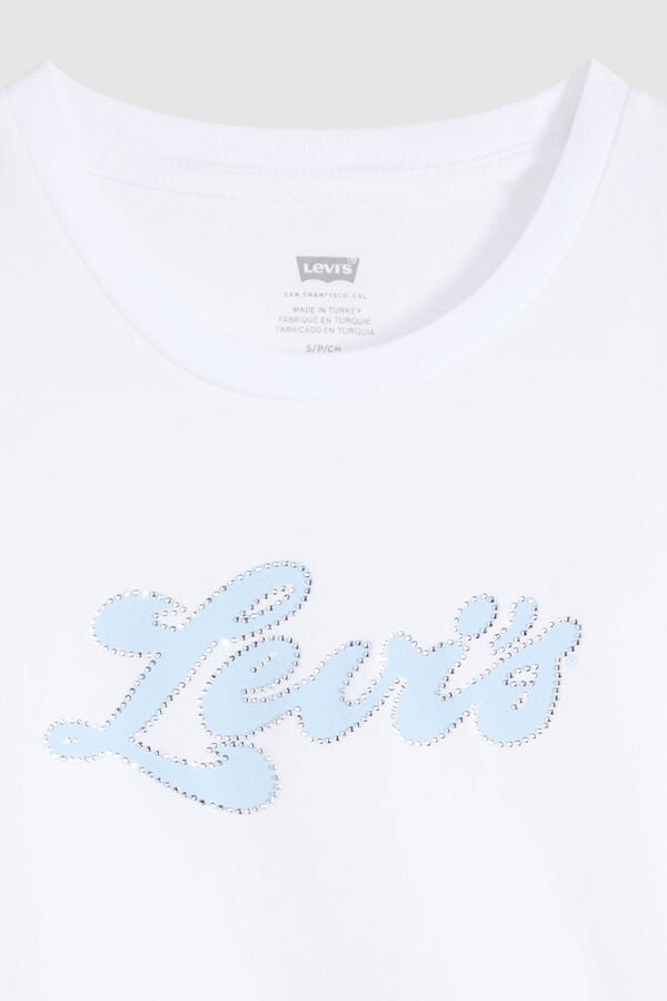 Levi's T-shirt Levis&reg; Branco