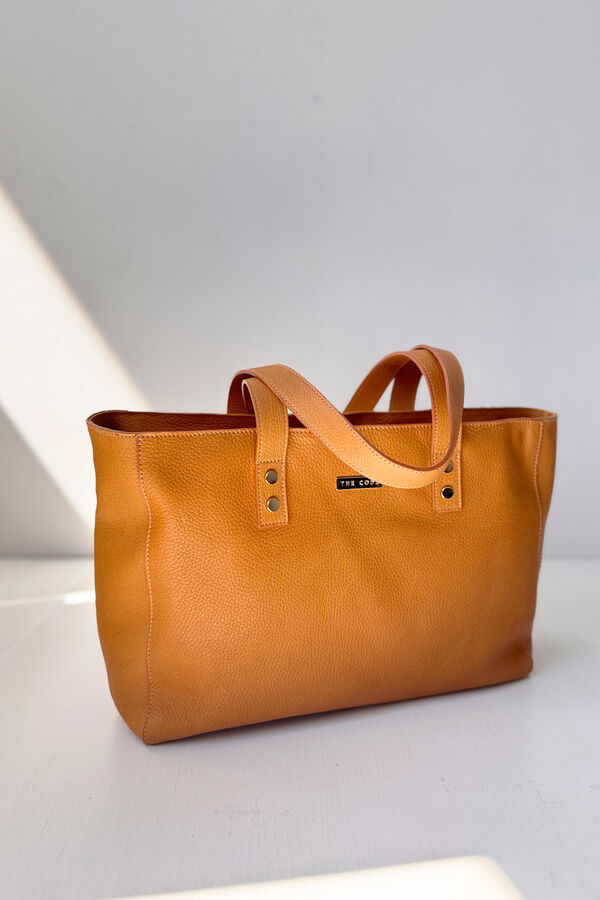 The Code Shopper Olga Camel Camel