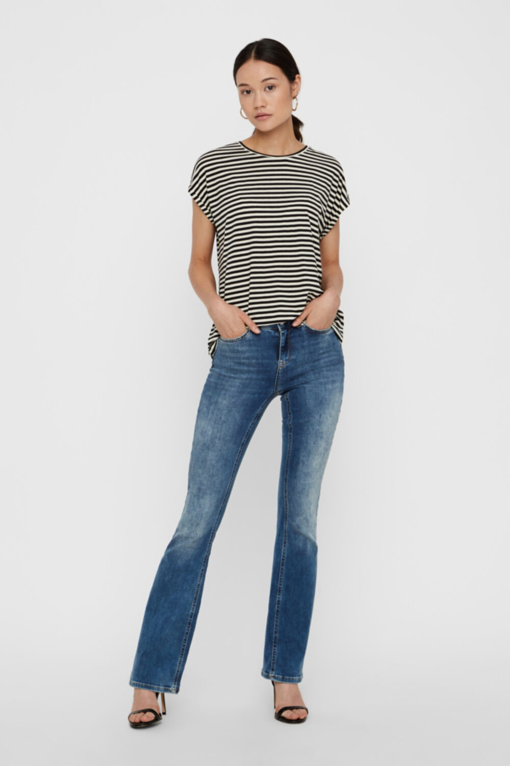 Ropa, zapatos y accesorios Vero Moda Mujer | Rebajas | Cortefiel