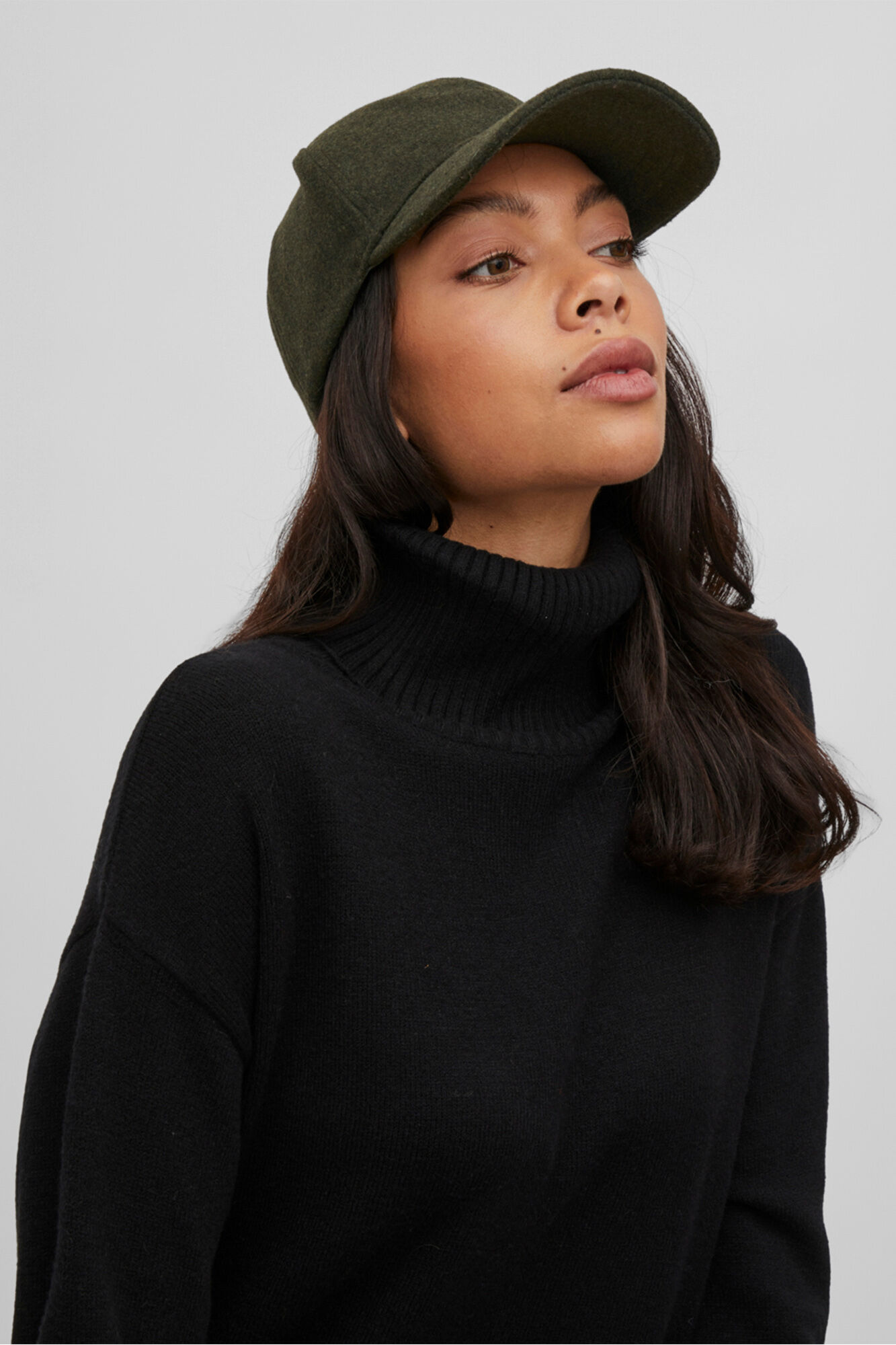 Women s wool hat