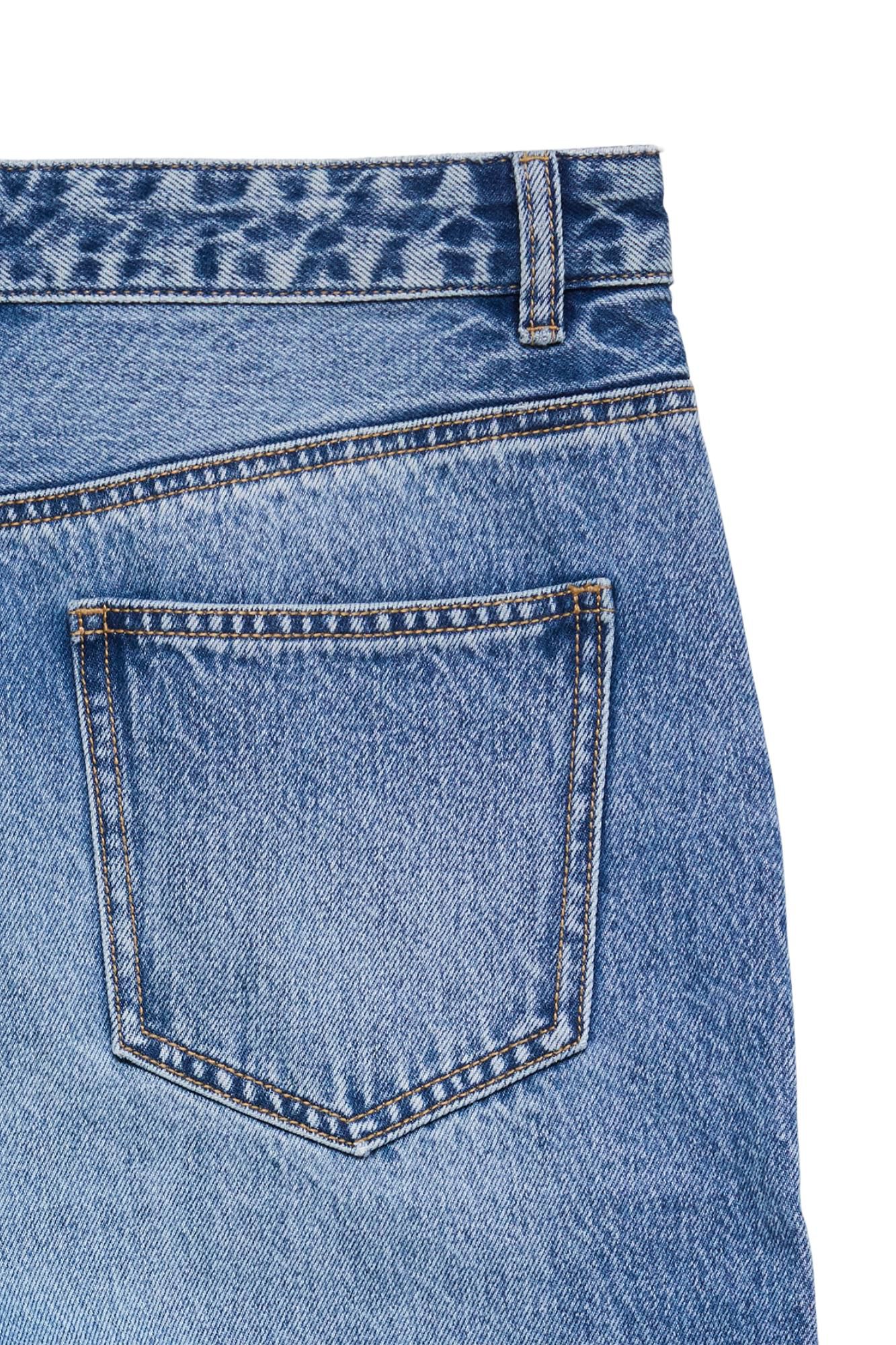 Vero Moda Bermudas jeans