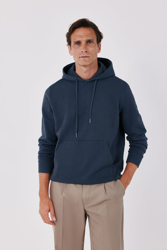 Sudadera con capucha