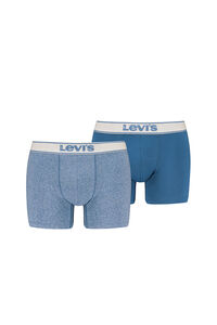 Levi's Pacote de 2 boxers Levi's&reg;
