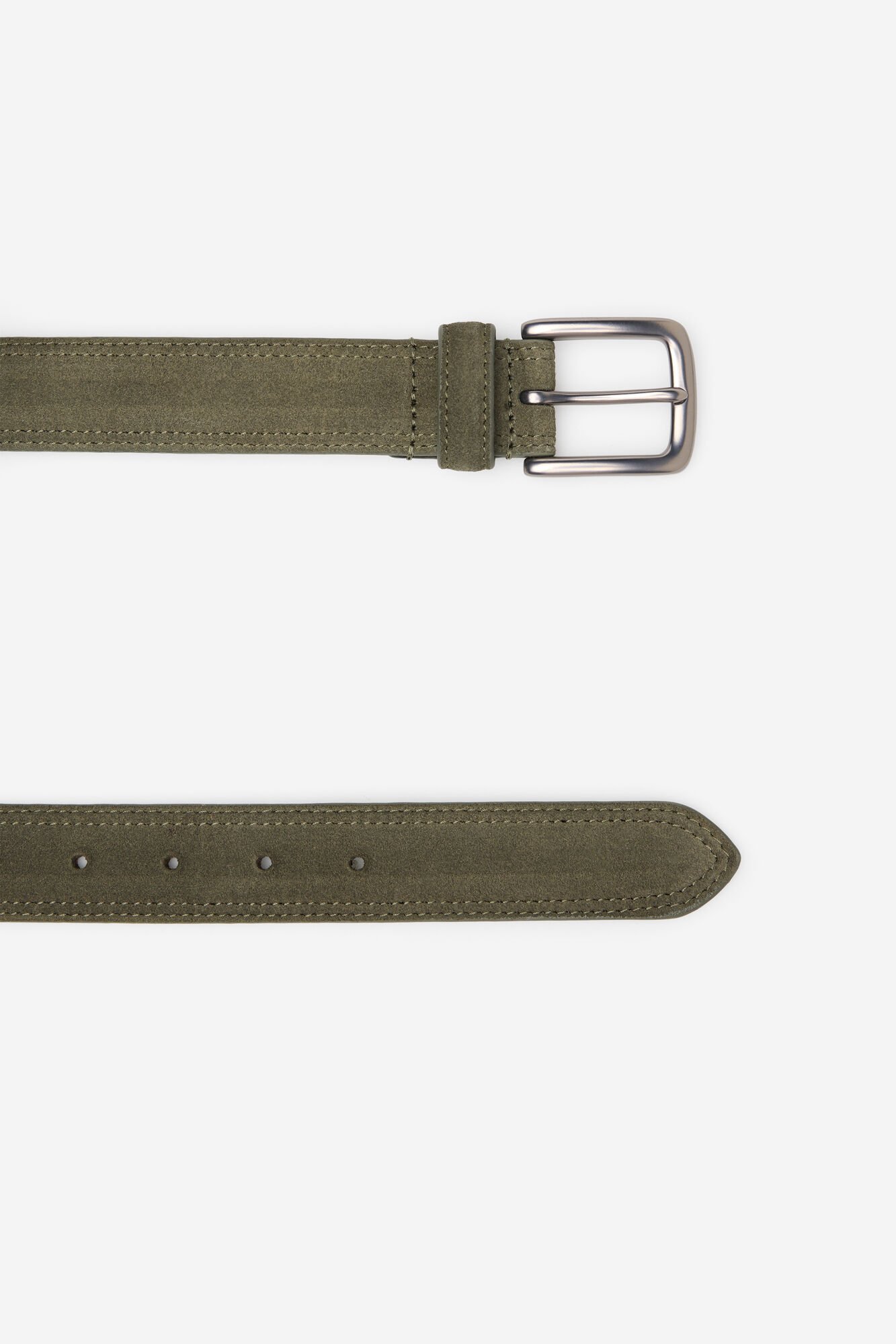 Cortefiel Leather sport belt