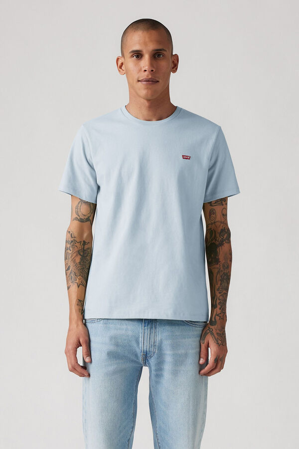 Levi's Camisola Levis®  Azul