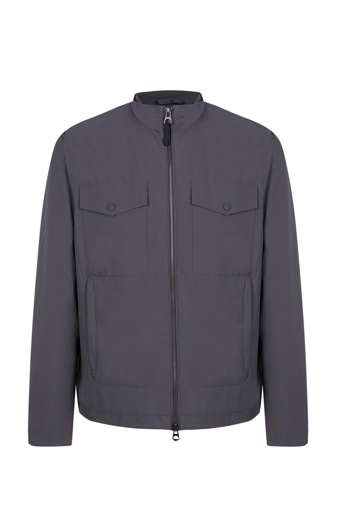 Lightweight technical jacket Men s jackets gilets and
