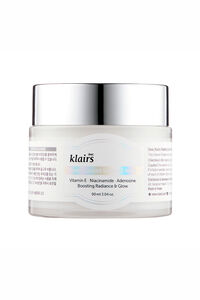 Klairs Freshly Squeezed Vitamin E Mask
