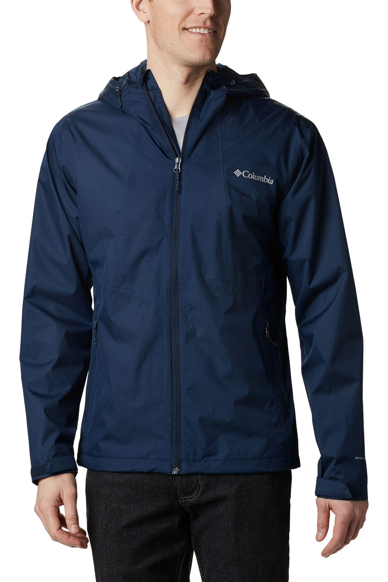 Men's inner limits jacket hot sale
